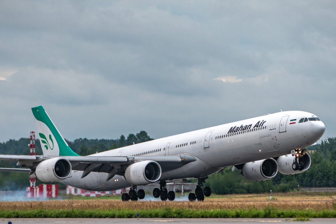 US sanctions 27 Iranian airlines, reveals how three Boeing 777s reached Mahan Air