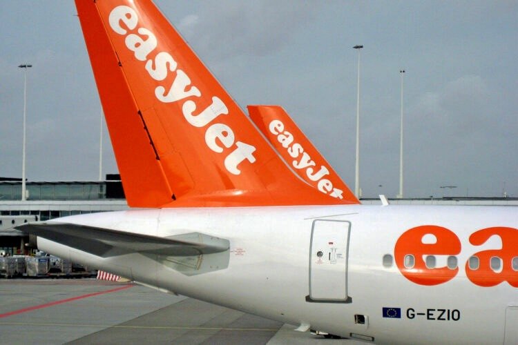 easyJet faces $72 million lawsuit from Russian-owned lessor over stranded jets