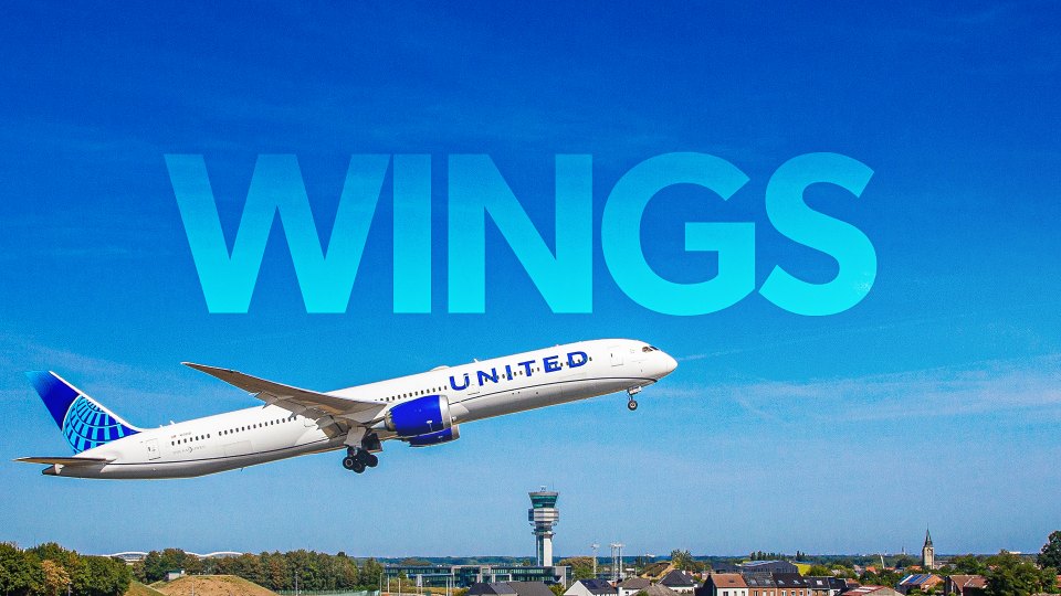 The Boeing 787 Dreamliner's Unique Wing Design That Sets It Apart From Every Other Widebody