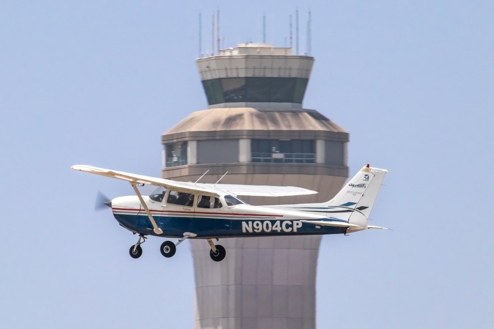Austin Airport Plans New Fees for General Aviation Aircraft