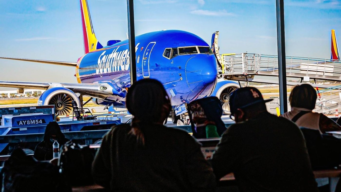 5 Airlines With Some Of The World's Fastest Boarding Times