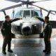 Philippines completes Black Hawk fleet, becomes largest S-70i operator globally