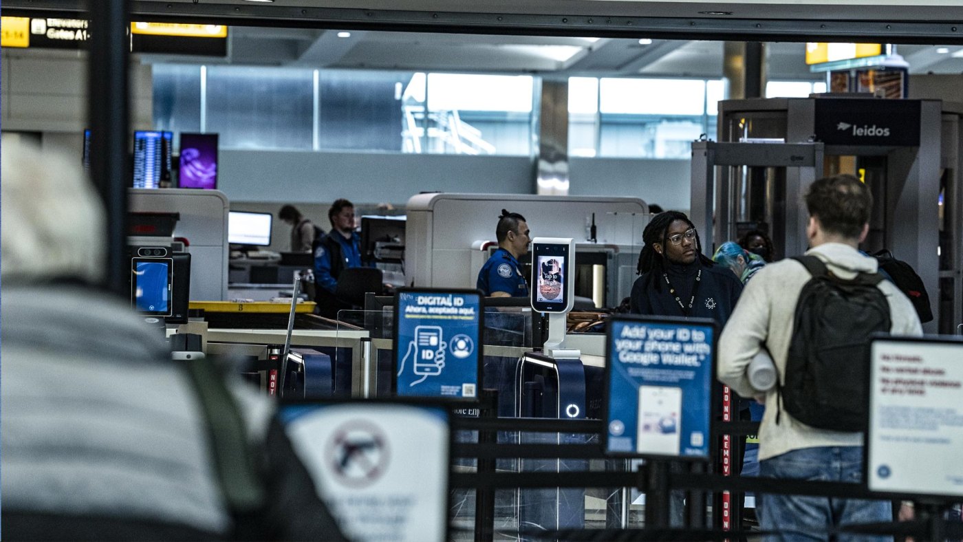 Why TSA's Nationwide CT Scanner Rollout Is Forcing Rolling Carry-Ons Into Checked Baggage