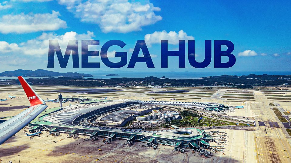 Why This Mega-Hub Overtook Dubai As The World's Busiest International Airport