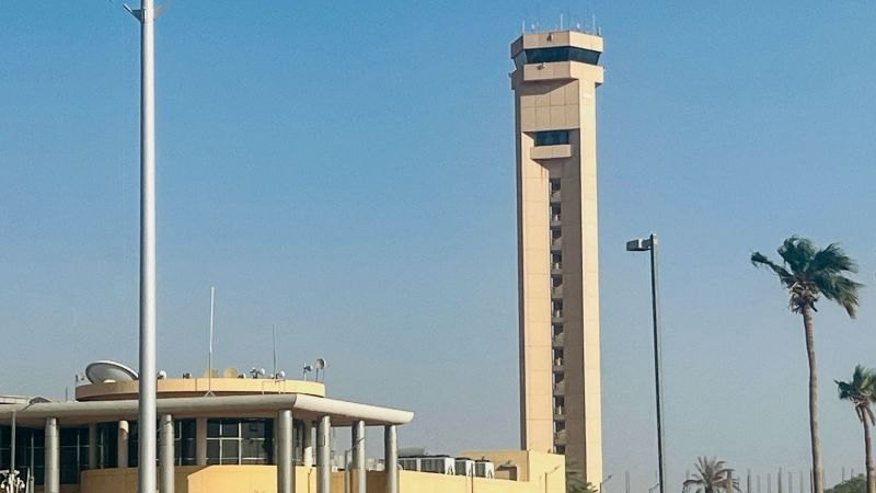 Major Houthi attack on Saudi airport kills at least 12, hundreds wounded