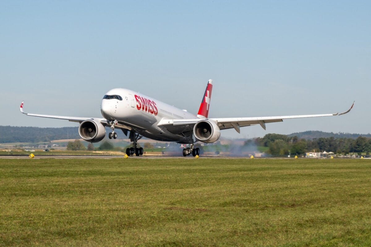 Airbus must target over 100 aircraft deliveries per month to hit 2026 goal