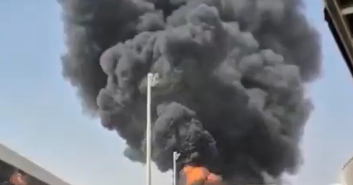 Major attack on Saudi airport kills 12, injures over 300; U.S. weighs response