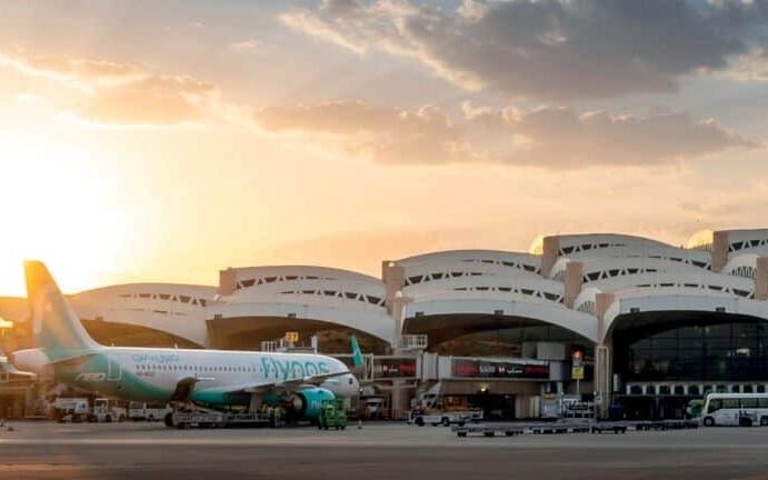 US War on Iran, Day 227: 12 Killed In Attack on Airport in Saudi’s Riyadh
