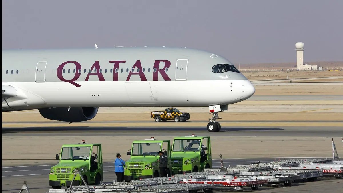 Several injured as third Saudi airport attack prompts evacuations