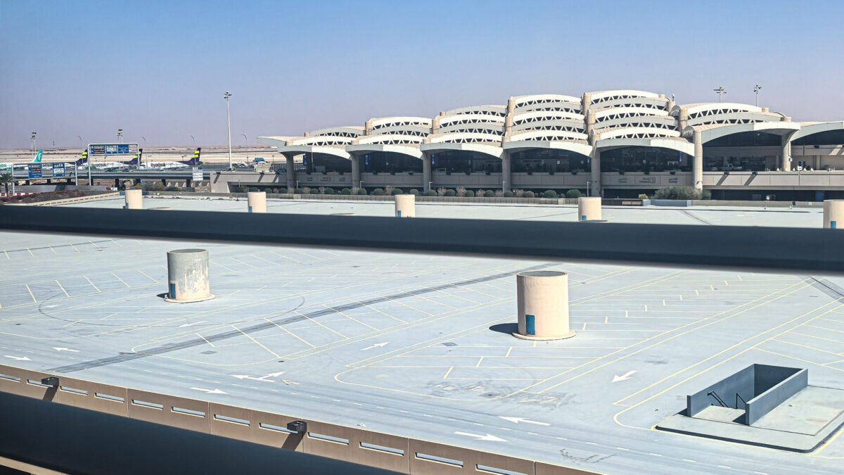 Missile attack on Riyadh’s international airport kills twelve, injures hundred