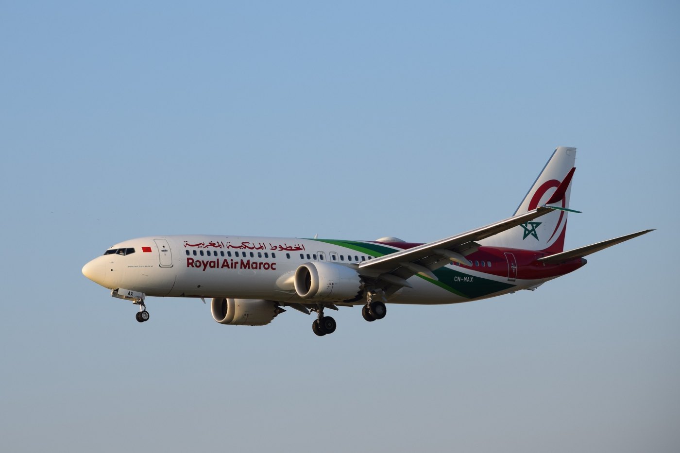 Royal Air Maroc to become the first African airline to offer Starlink