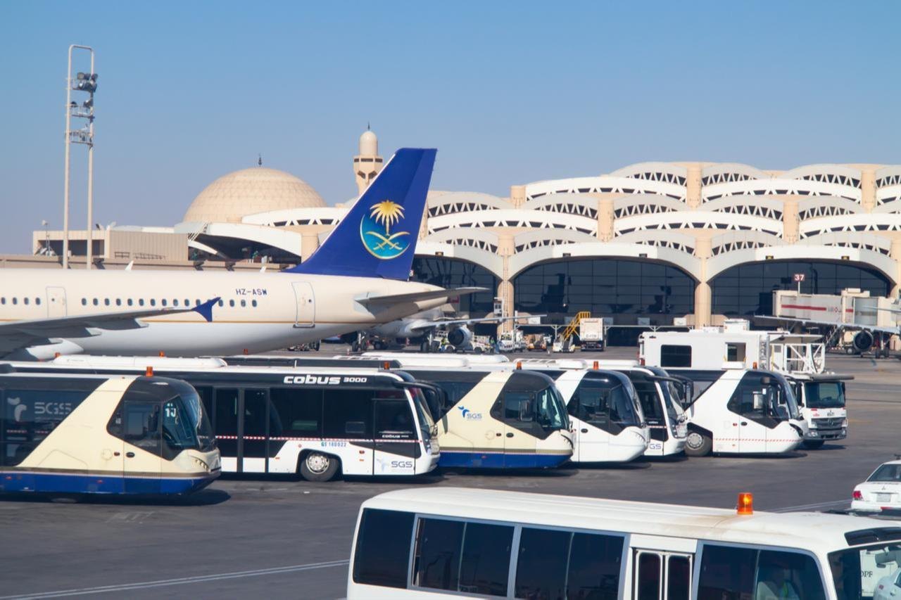 Riyadh schools switch to remote learning after deadly airport attack
