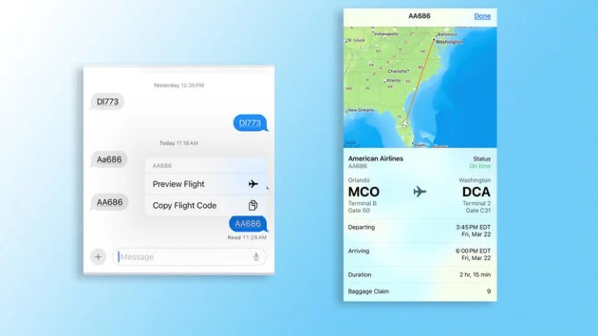 This Former Airline Employee's Viral Flight Hack Is Blowing Our Minds