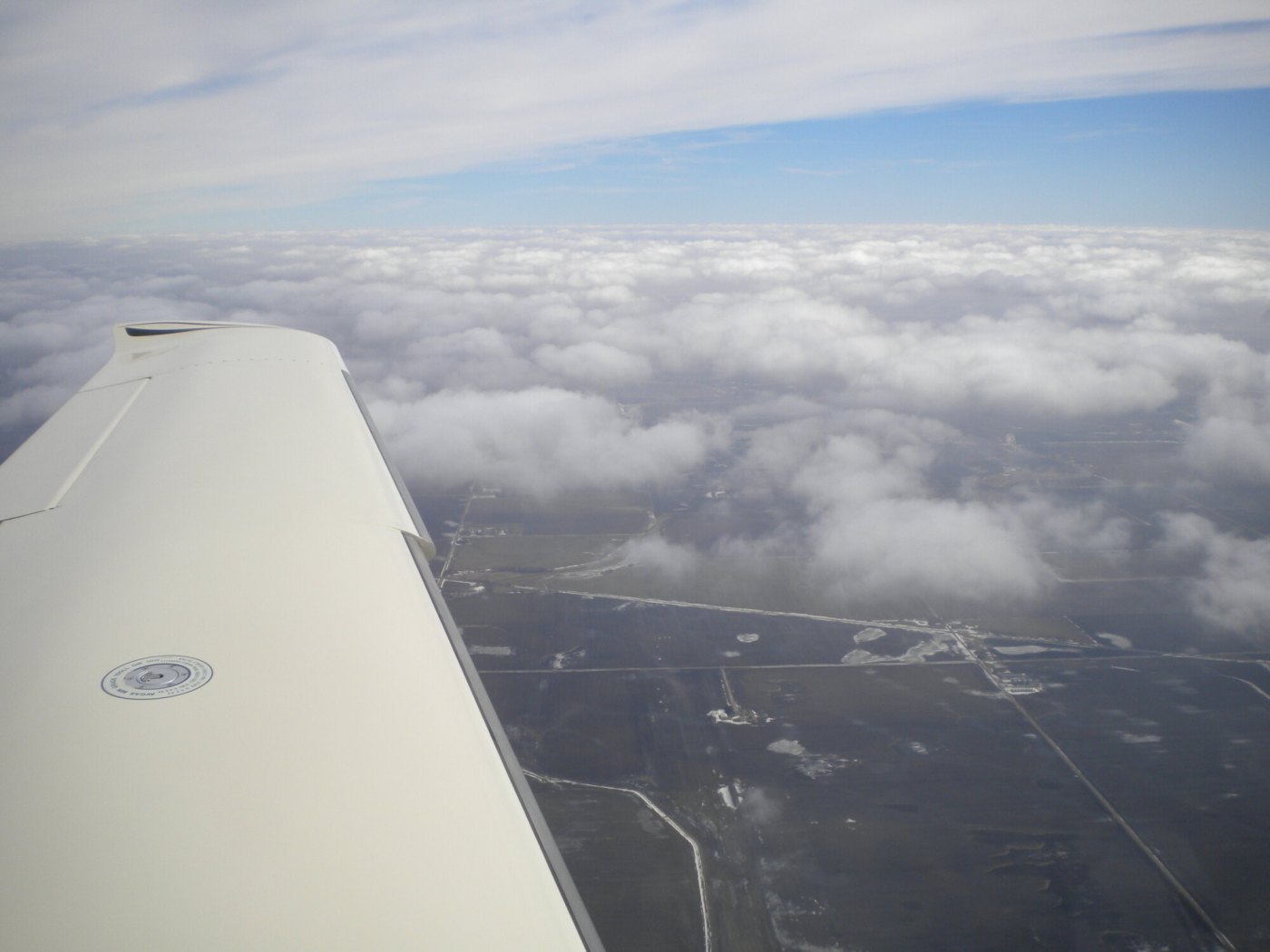 The Visual Approach: Gotta See It