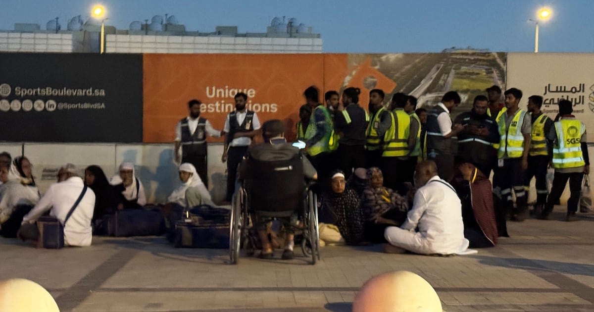 Canada advises no travel to Riyadh after another Houthi attack on airport