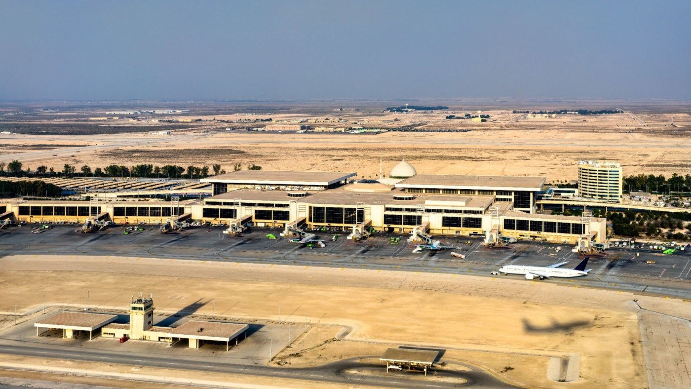 Damman Airport Hit In Latest Saudi Arabia Terrorist Attack, Riyadh Death Toll Rises