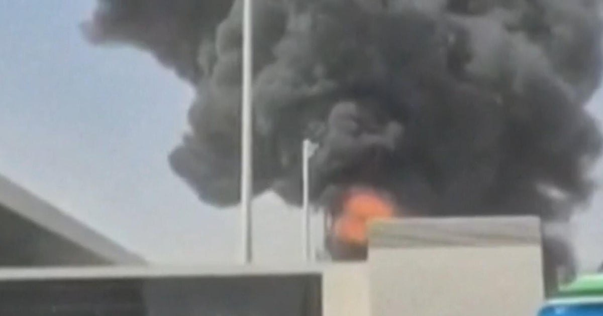 Yemen's Houthis target King Khalid airport in Saudi Arabia again