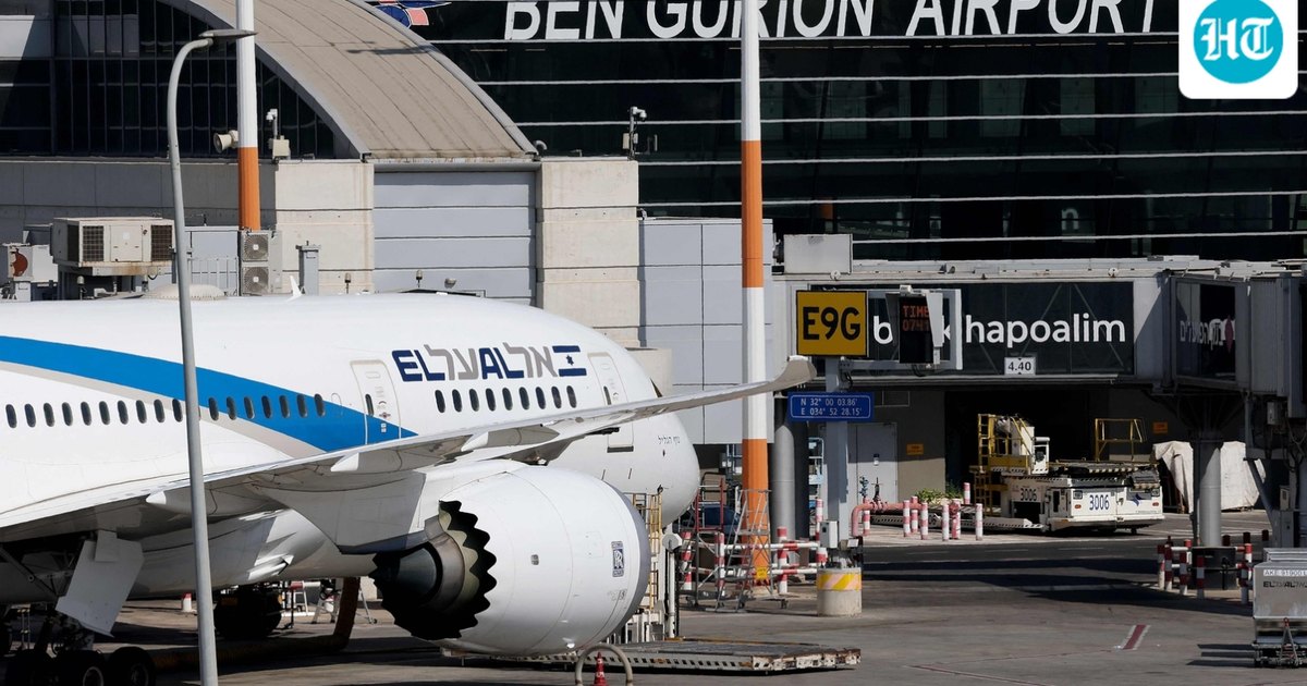 10 African countries caught up in Israel’s restrictions on foreign airline pilots and cabin crew