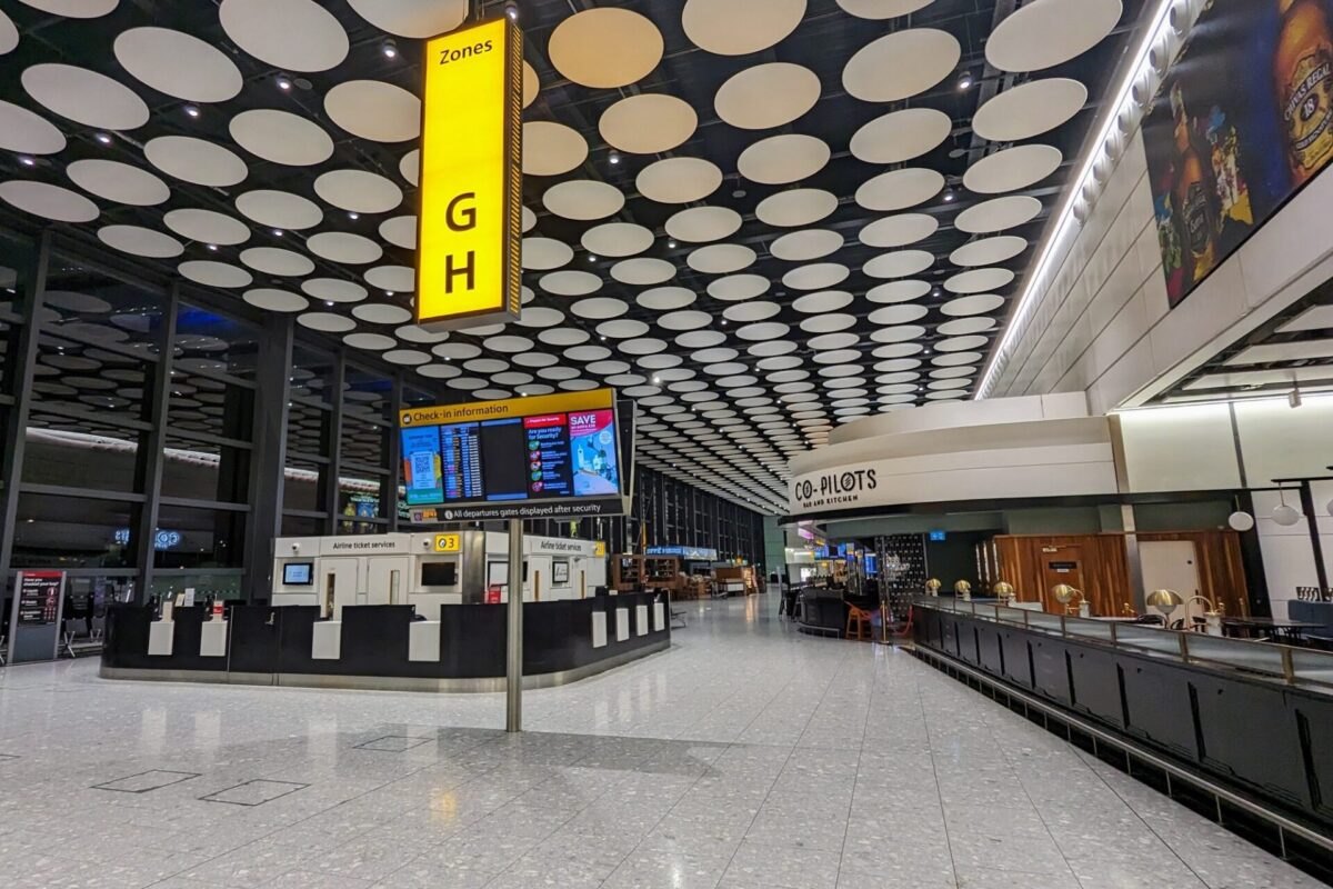 Heathrow says more than 40 airlines seek slots as calls for expansion intensify