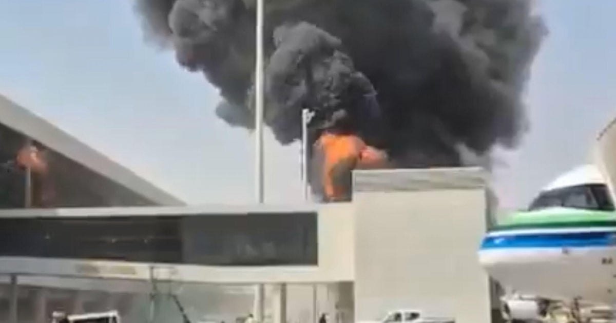 Saudi airport stays shut as Houthi attacks kill 19 people in a week