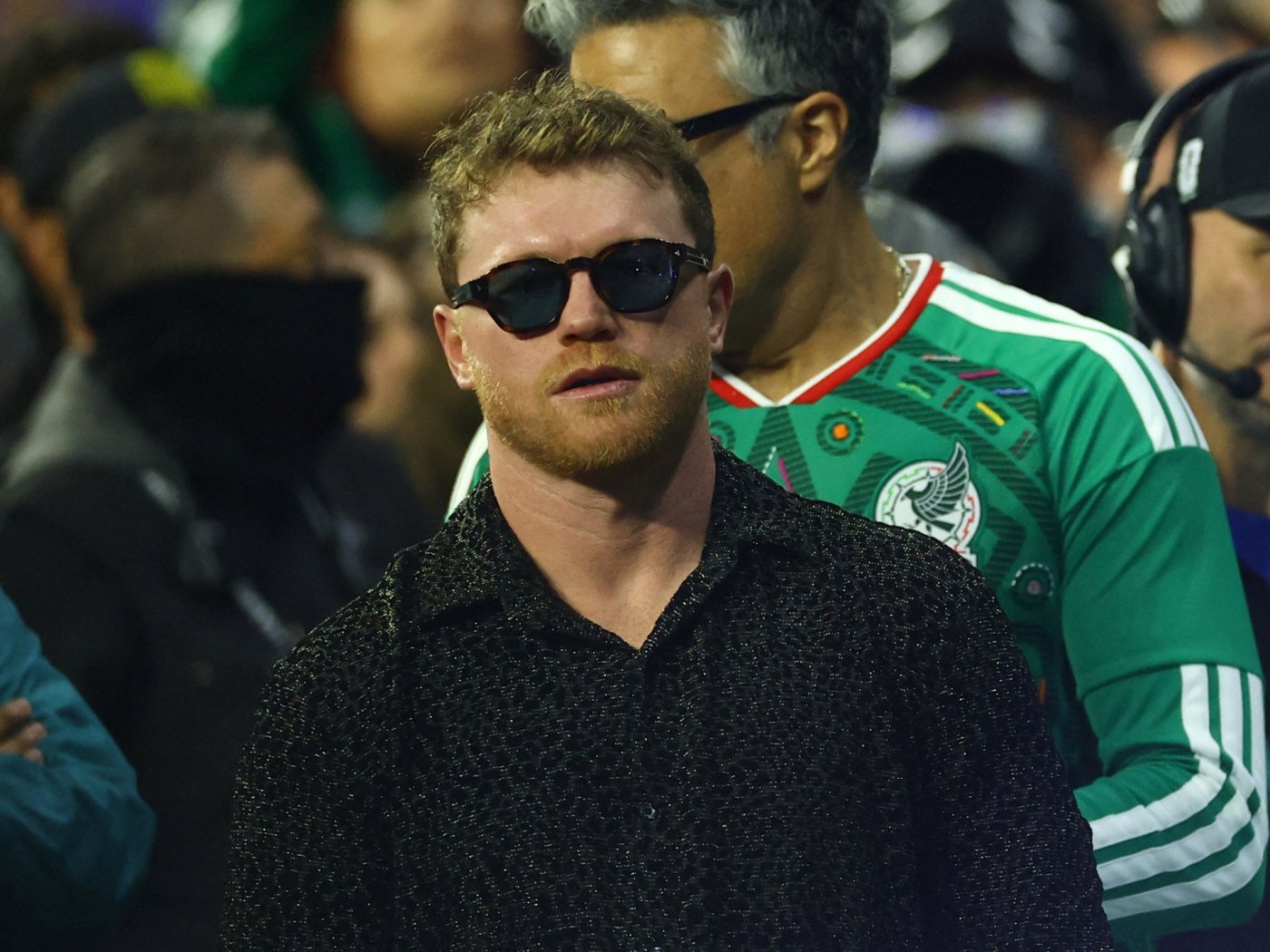 Alvarez vs M’billi boxing bout to go ahead despite Saudi airport attacks