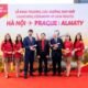 Vietjet expands Collins partnership to support A320neo family operations