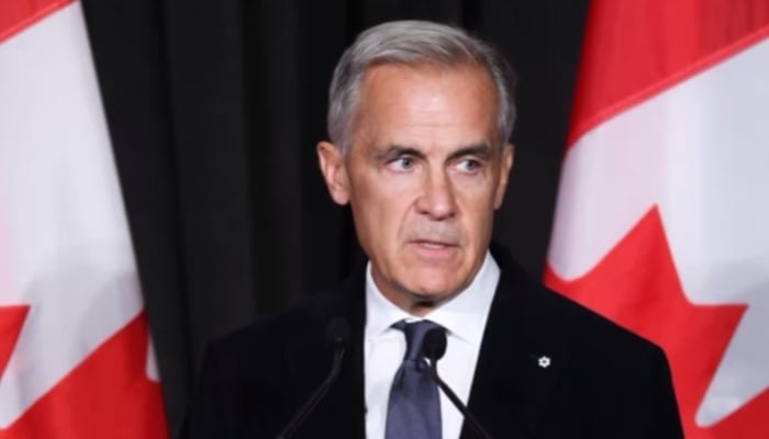 Mark Carney condemns Houthi’s weekend attacks on Riyadh airport