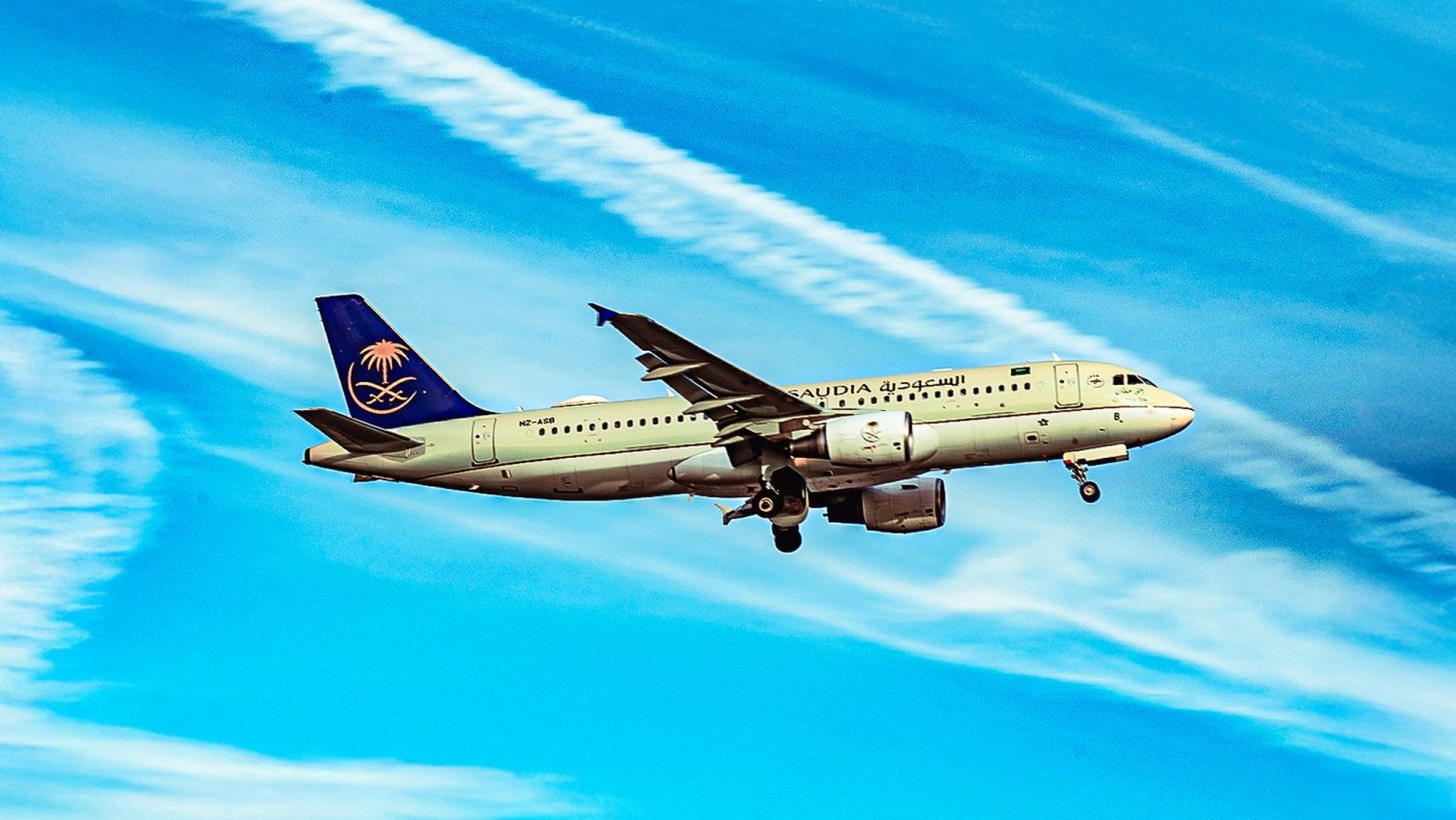 Saudia Hardest Hit As Riyadh Flight Cancelations Soar Amid Missile Attacks