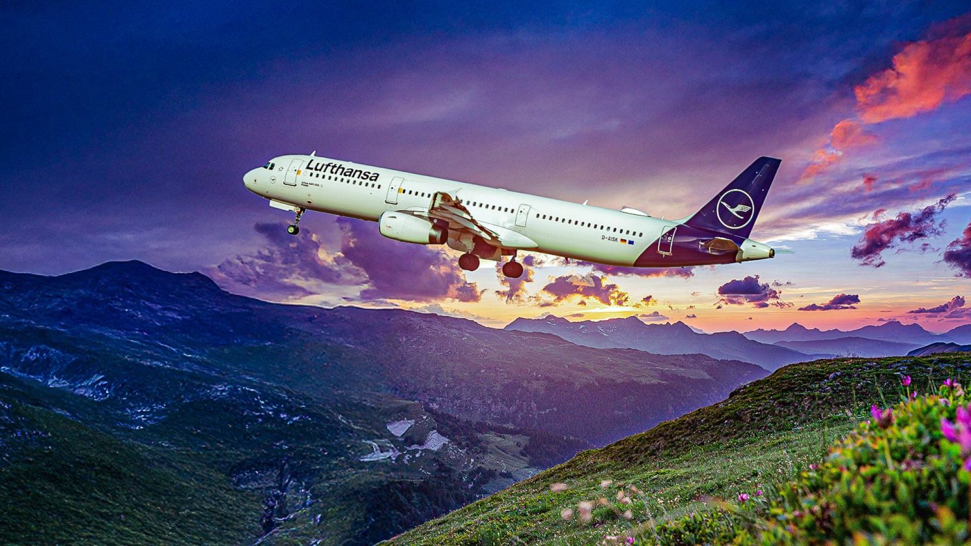 Lufthansa Cancels All Flights To 11 International Destinations: See Full List Now