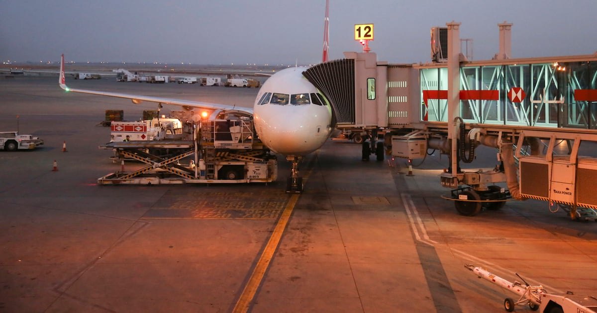 Riyadh airport closure: Etihad cancels flights until October 19