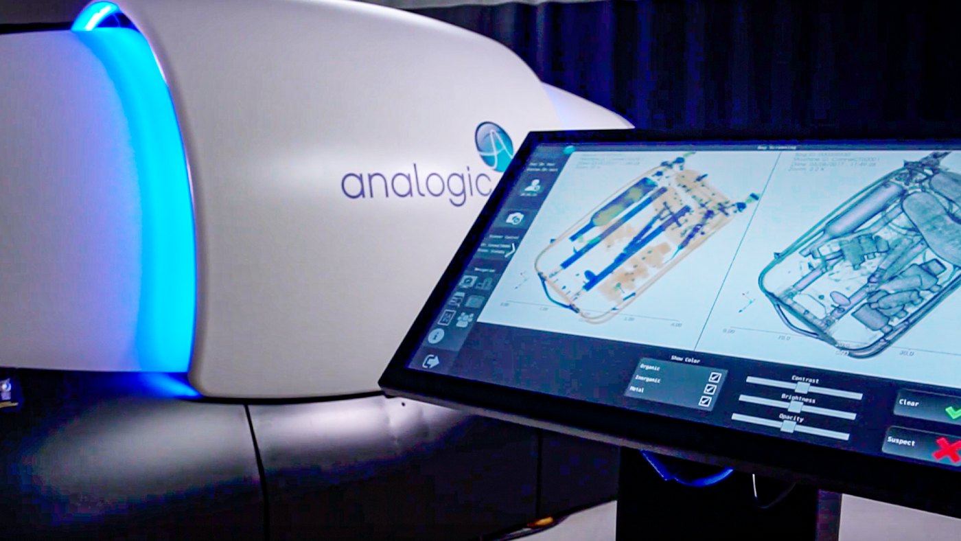 Frontier & Southwest Airlines Allow 24-Inch Carry-Ons, But TSA's New CT Scanners Leave Half An Inch To Spare