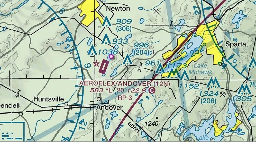 AOPA Meets Governor’s Office Over Airport Evictions