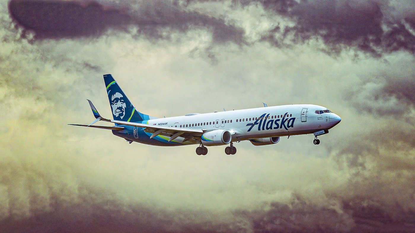 Alaska Airlines Cancels 11 International Routes: See Full List Now