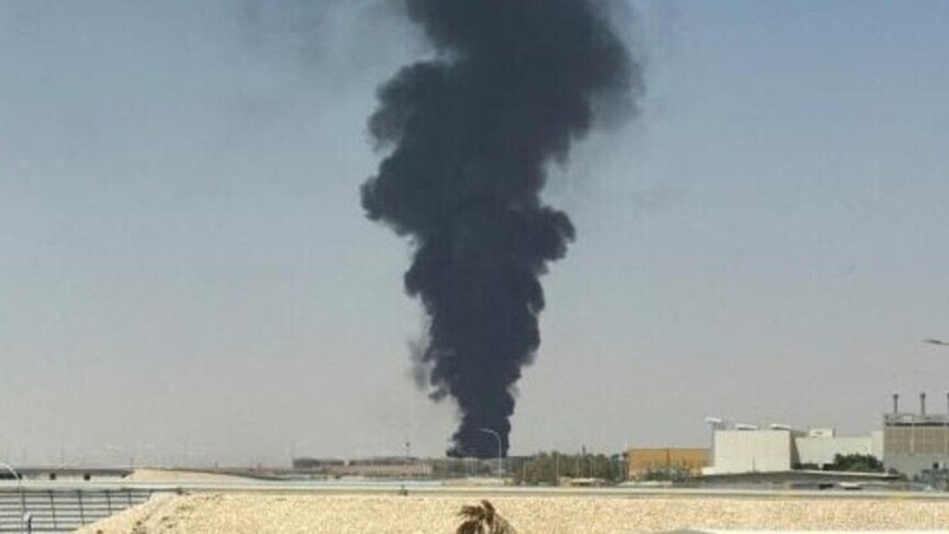 Houthis claim missile attack on Riyadh airport, drone strike on Saudi air base in Khamis Mushait
