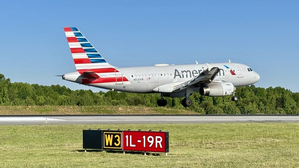 Belmont Residents Brace for Noise Changes as New CLT Airport Runway Shifts Flight Patterns