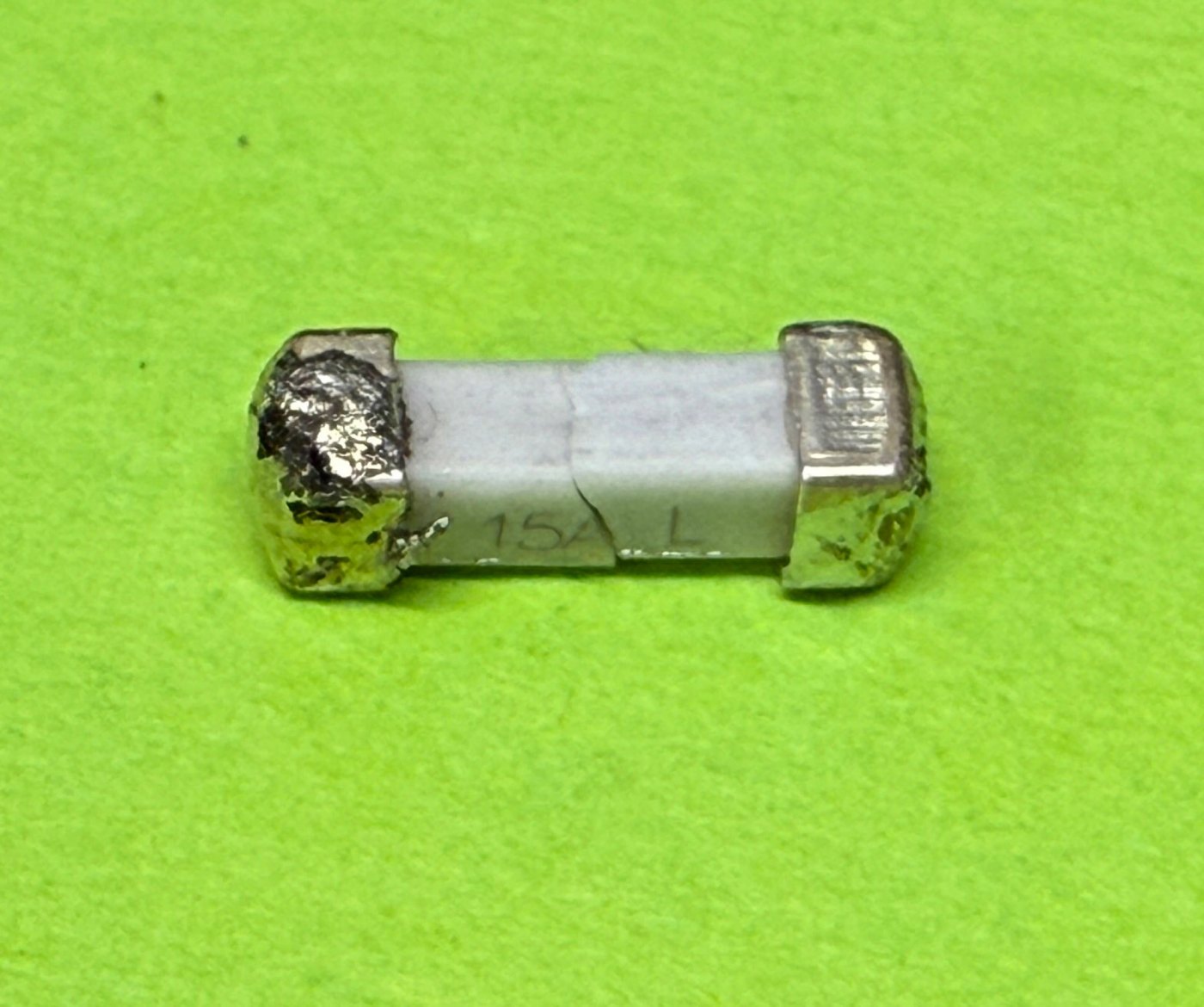 Repairing Your SwitcheOn Tanis PreHeat Remote