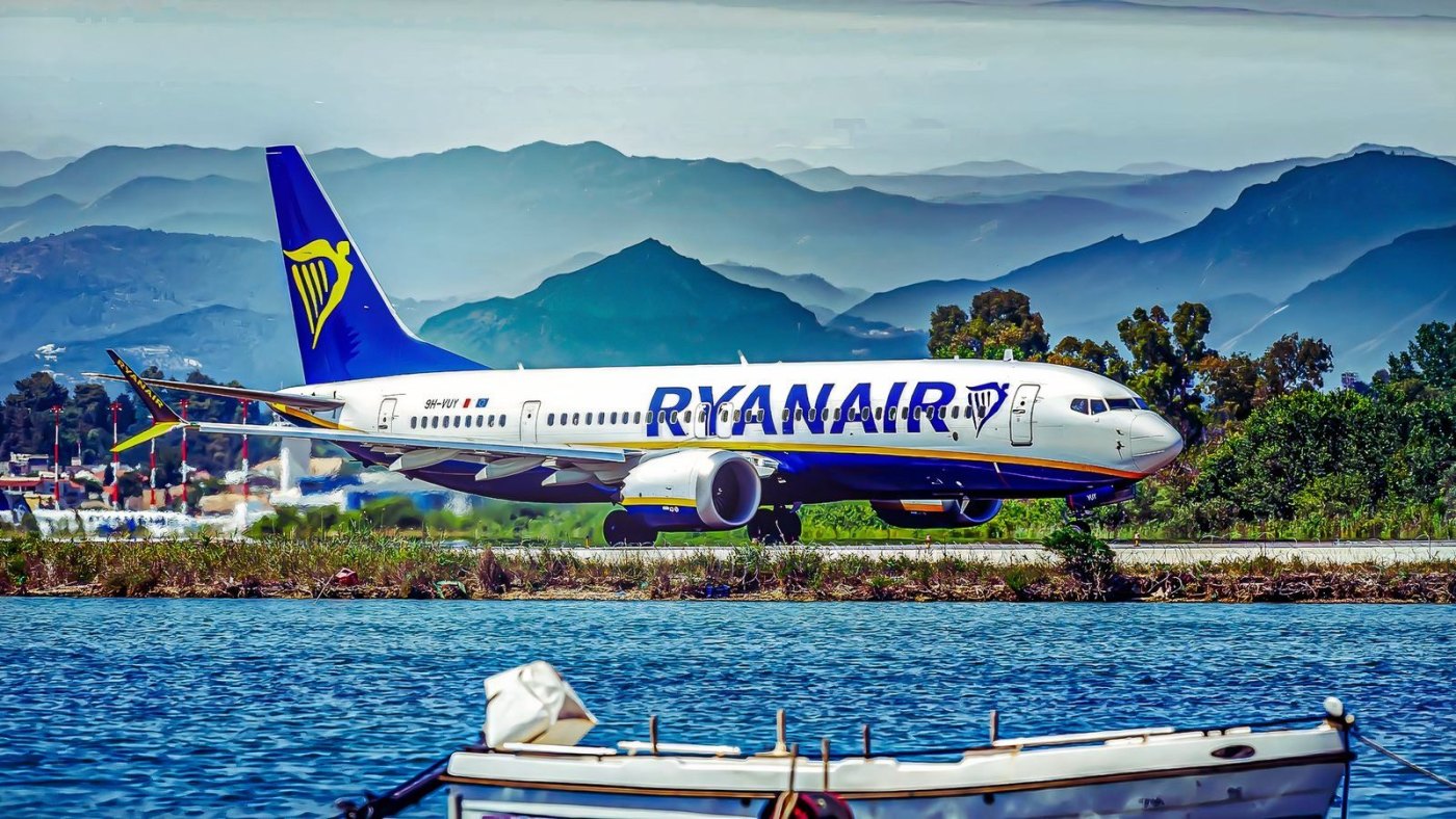 Ryanair Cancels All Flights To 13 Destinations: See Full List Now