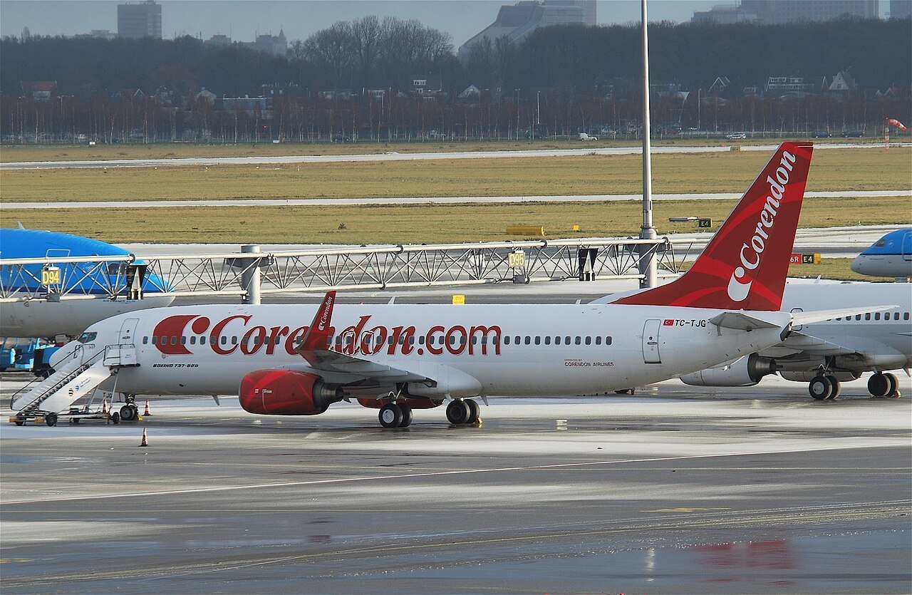 Nuremberg Airport Shuts Down Following In-Flight Emergency and Fighter Jet Escort