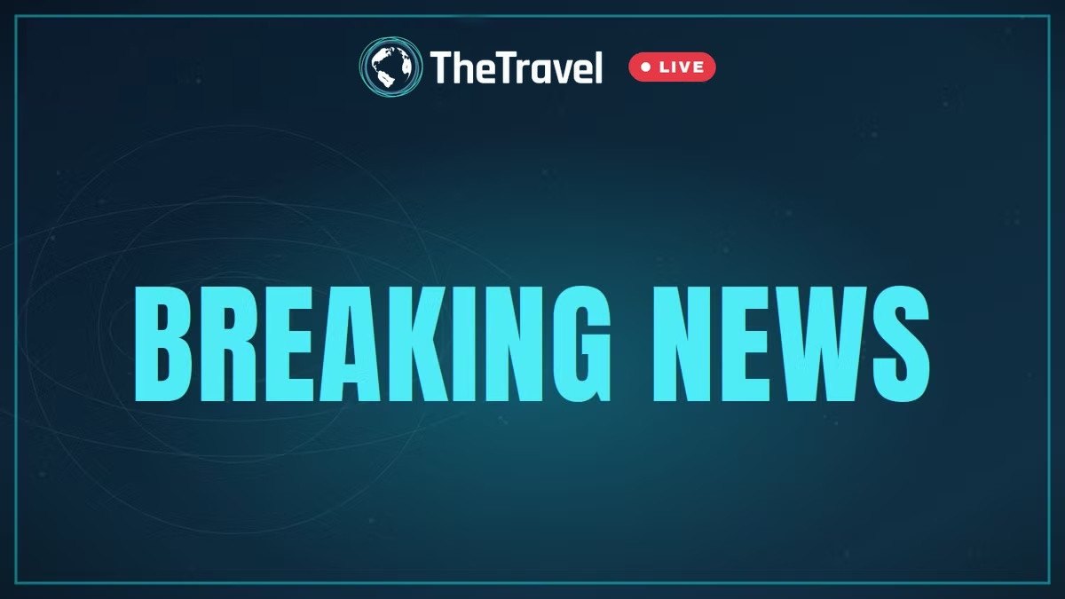 Delta Air Lines Flight 234 Evacuated After 'Anonymous Message' Forces Emergency Response In Israel