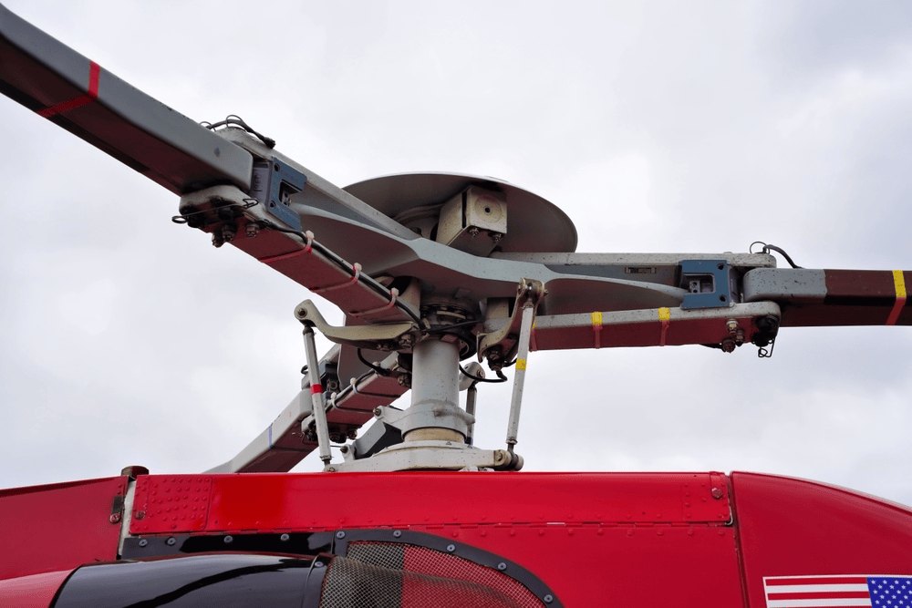 FAA Reverses Indianapolis Heliport Closure