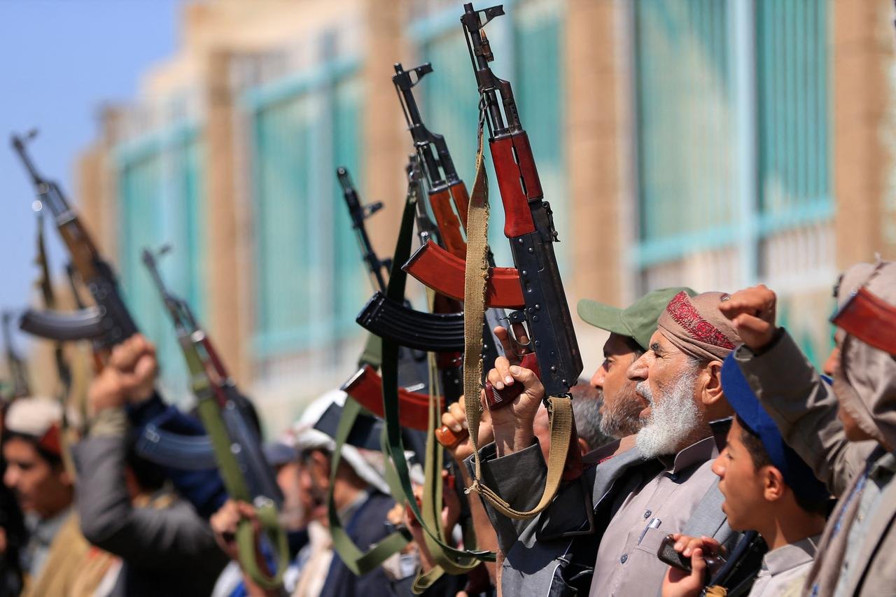 Houthi airport strike puts Saudi Arabias defense alliance with Pakistan and Türkiye on trial