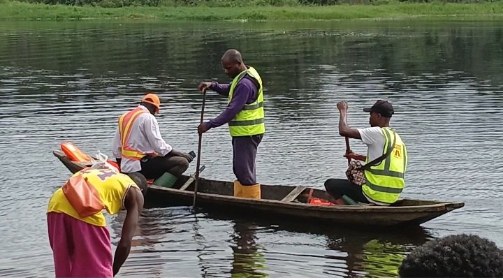 Military Plane Crash: Traditional ruler cries out as decaying bodies 'pollute' community's source of drinking water