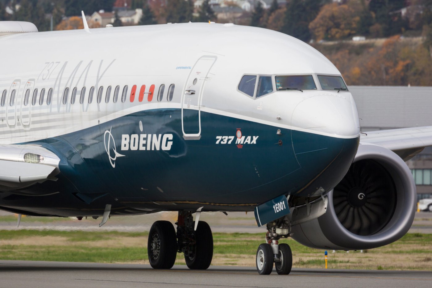 Boeing on pace to increase aircraft deliveries in 2026 as 737 handovers rise