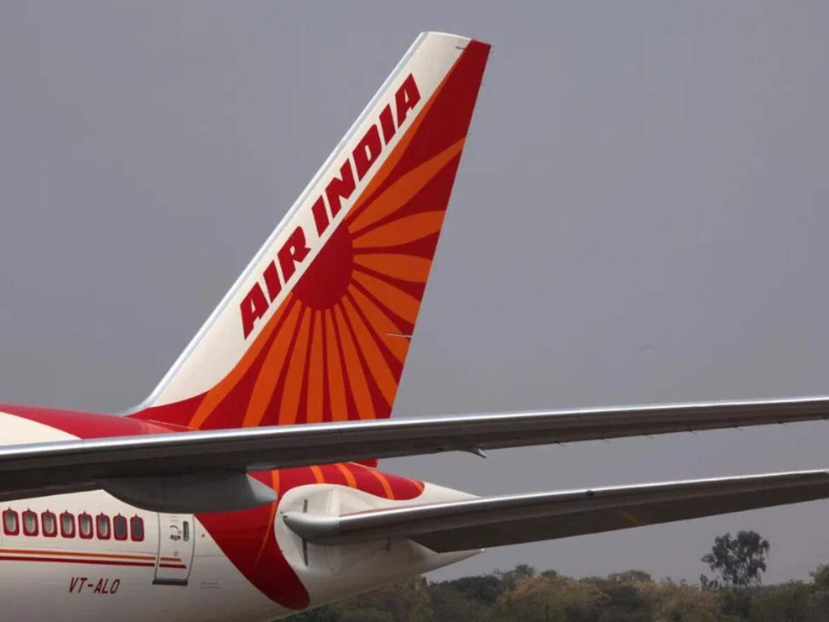 Air India Frankfurt-Delhi flight diverted to Jaipur after bomb threat, Squawk 7500 alert triggers security