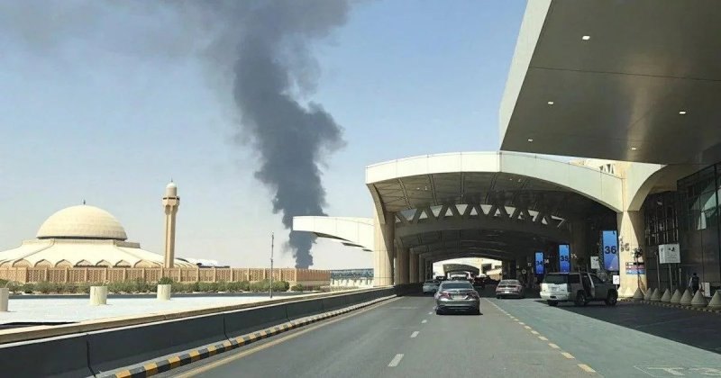 Riyadh airport attack: A dangerous turning point for Middle East security