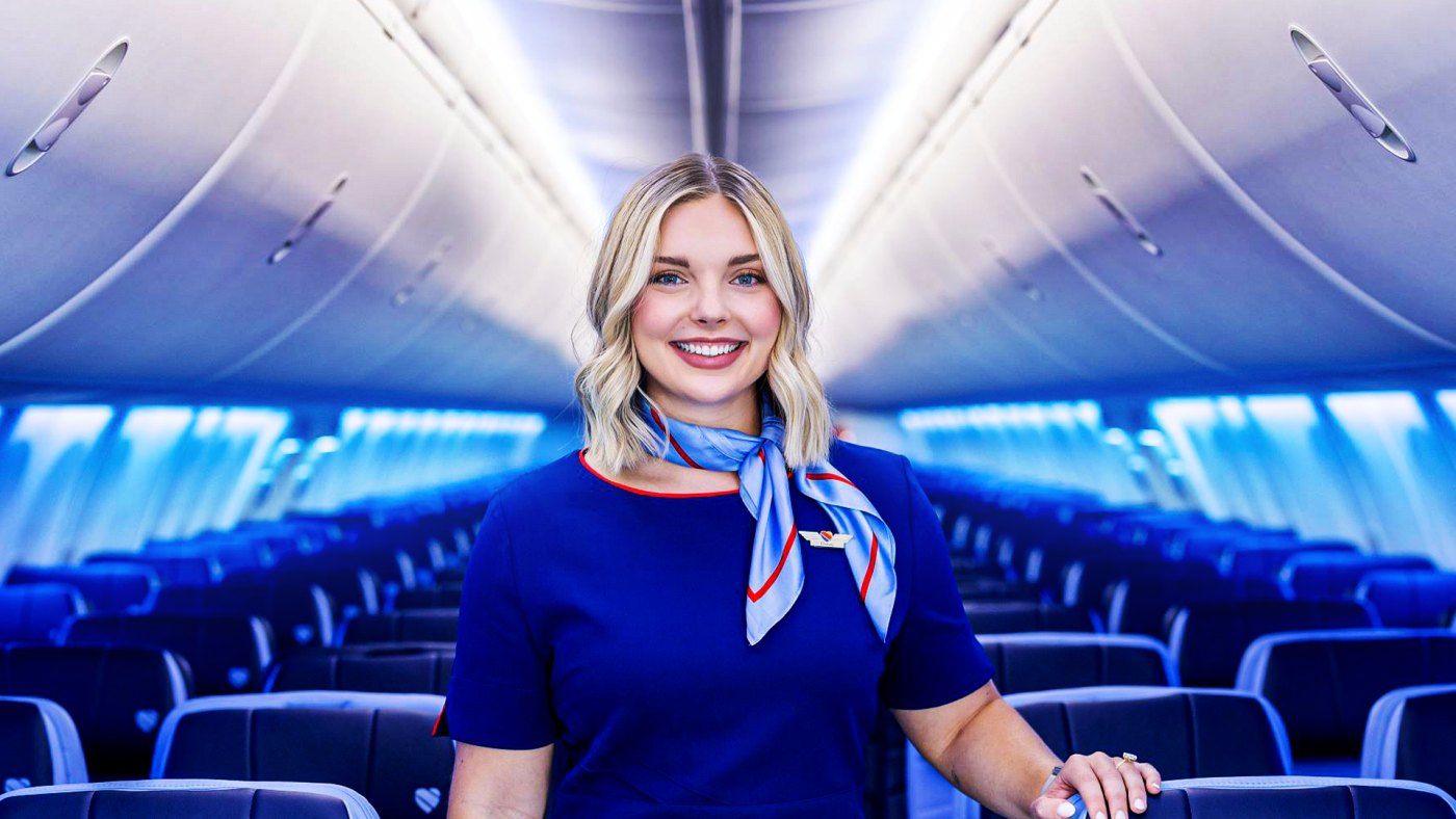Southwest Airlines' Assigned Seating: How The Biggest Change In Its History Is Playing Out