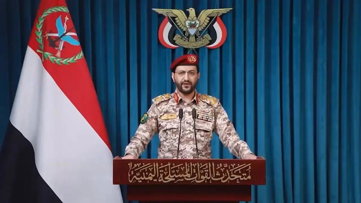 Houthis claims attacks on airport and oil facilities in Saudi Arabia
