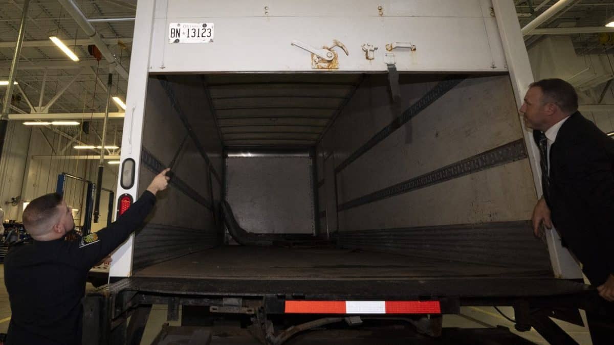 Pearson gold heist insider testifies about $22 million airport theft