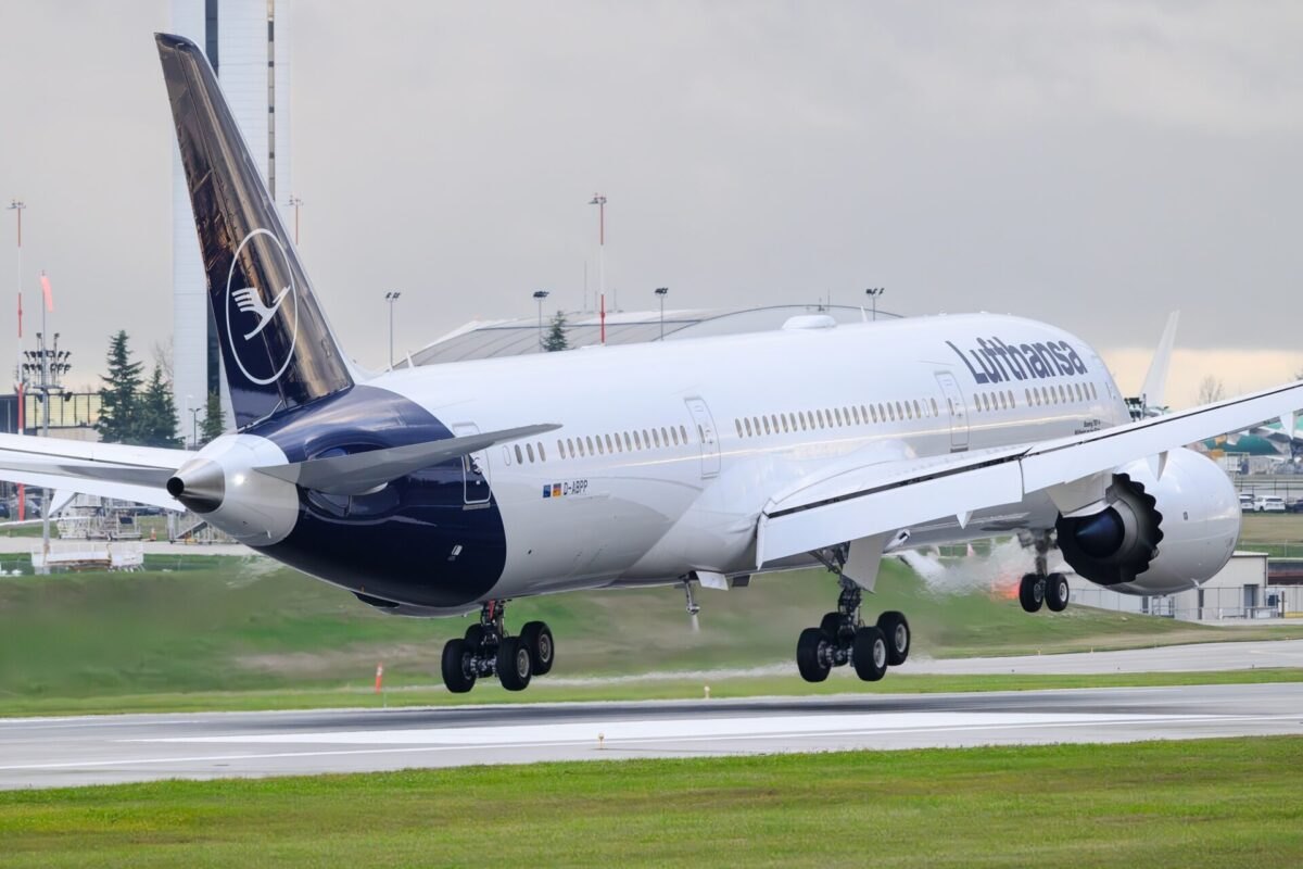 Lufthansa beats Air France-KLM to acquire minority stake in TAP Air Portugal