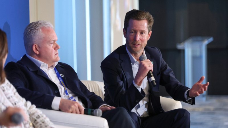 WestJet CEO Calls for Aviation Rethink, Warns of “Razor-Thin Margins”